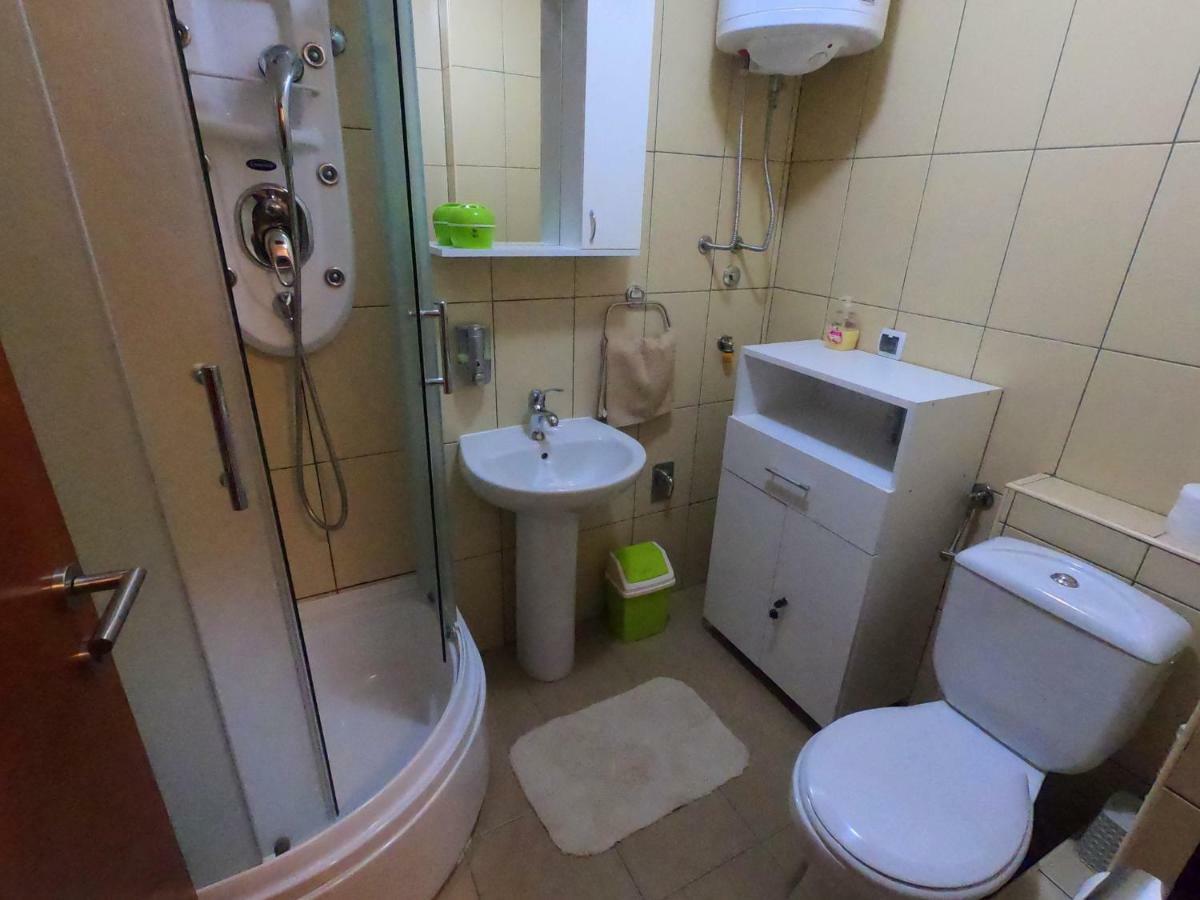 Apartman Zenit วรินรัชกา บานยา ภายนอก รูปภาพ